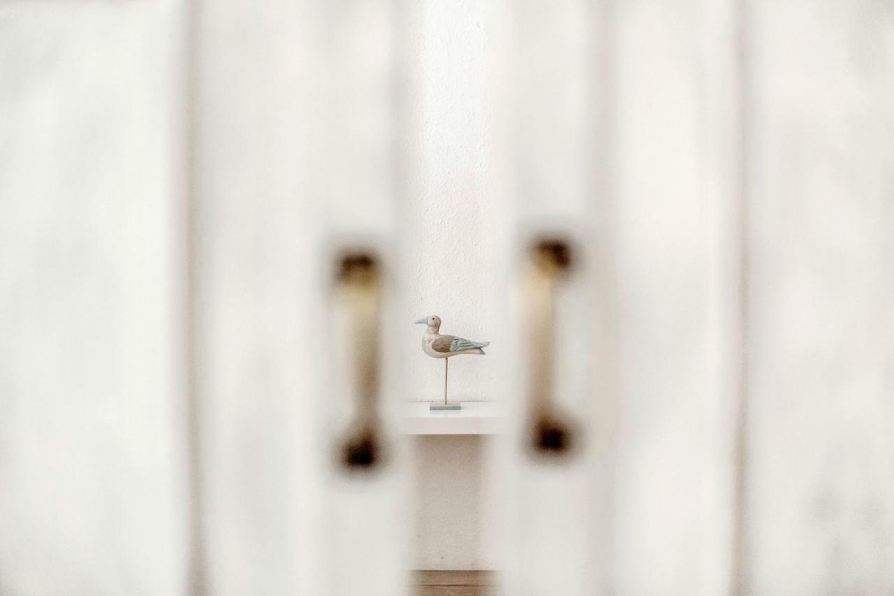 Cape Code Apartment Budapešť Exteriér fotografie