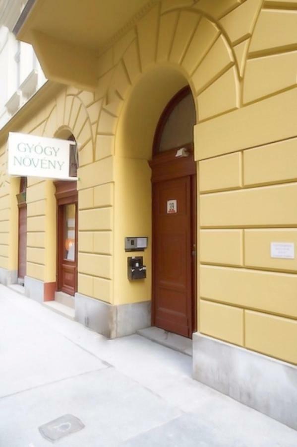 Cape Code Apartment Budapešť Exteriér fotografie