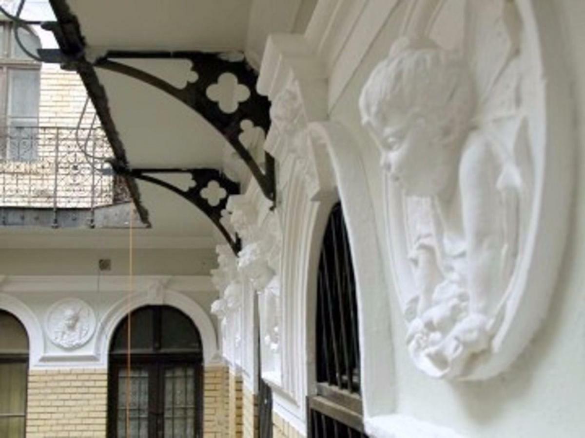 Cape Code Apartment Budapešť Exteriér fotografie